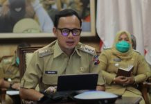 Tuntaskan Persoalan GKI Yasmin, Mendagri Puji Walikota Bogor