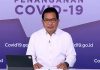 Kasus Covid-19 Melonjak, Satgas Ingatkan Enam Provinsi Terparah