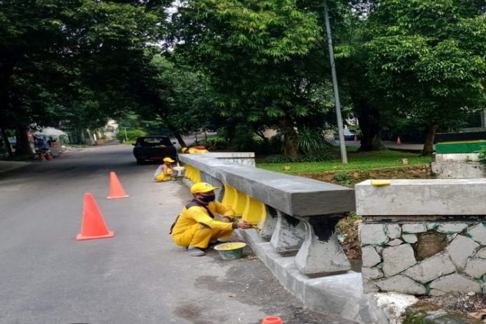 jembatan kebayoran
