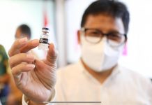 Pastikan Stok Aman, DPR Dukung Biofarma Percepat Produksi Vaksin Covid-19