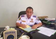 Dishub, Satpol PP Dan Polsek Mejayan Segera Tertibkan Parkir Liar Di Madiun