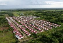 Tahun Ini, PUPR Targetkan Penyaluran 25 Ribu Bantuan PSU