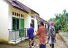 PUPR Bangun 80 Rumah bagi Suku Anak Dalam Jambi