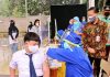 Wujudkan Herd Immunity, Pemkot Jaksel Gencarkan Vaksinasi