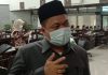 Sakit, Ketua DPRD Kabupaten Tegal Resmi Diganti