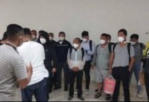 MPR Minta Pemerintah Jelaskan Prosedur TKA Masuk RI 20 TKA Cina Masuk Sulawesi