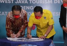 IMI Siap Kembangkan Automotive Sport Tourism Tanjung Lesung