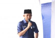 Tak Bermasker Terancam Penjara 3 Bulan, DPR Kritisi Rencana Revisi Perda DKI Anwar Hafid