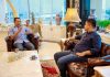 MPR Dukung Pengembangan Platform E-commerce Berbasis B2B