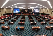 Fokus Efek Jera Pelanggar Prokes, DPRD DKI Kebut Bahas Perda Covid-19