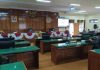 Bahas KUA/PPAS, DPRD Trenggalek Gelar Rapat Paripurna