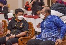 Sukses Gelar PSU, DPRD Apresiasi Gubernur Kalsel