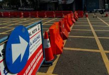 PPKM Resmi Dicabut, DPR: Vaksin Booster Harus Digenjot Ilustrasi PPKM Darurat