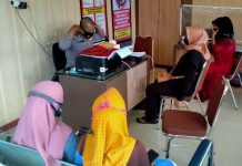 Penipuan Berdalih TikTok, 51 Korban Lapor ke Polres Sergai