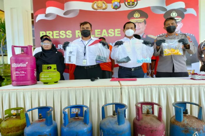 LPG oplosan di pasuruan