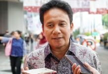 Holding BUMN UMi Tingkatkan Digitalisasi Usaha UMKM, Bisnis Wong Cilik Terdongkrak Mirza Adityaswara