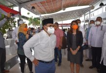 DPR Dorong Pengusaha Ikut Percepat Vaksinasi bagi Pekerja Muhaimin Iskandar