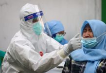 Omicron jadi 8 Kasus, Kemenkes: Semuanya Imported Case