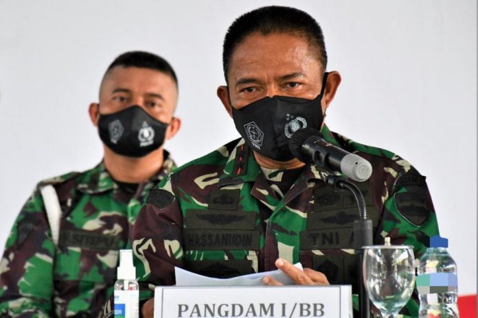 Pangdam-Bukit-Barisan-Hassanudin