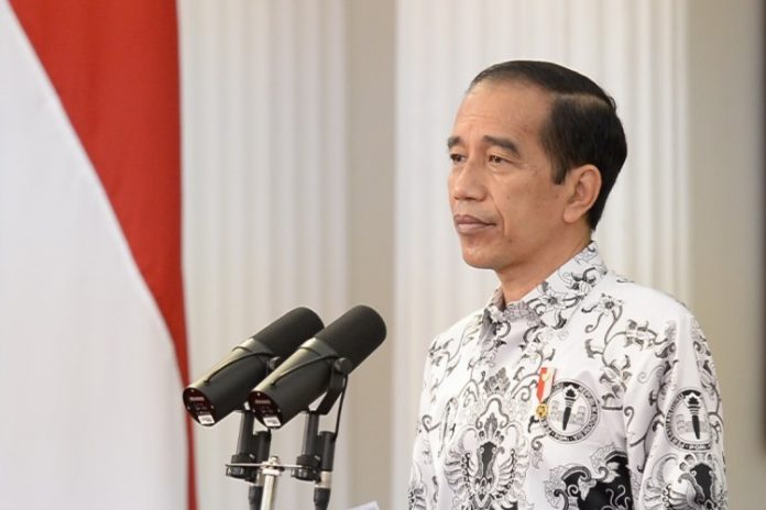 Presiden-Jokowi