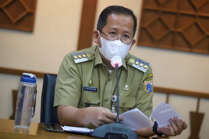 hari anak nasional jakut