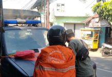 Tak Patuhi Prokes, Satpol PP Sanksi 5 Pelanggar
