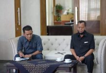 Stok Vaksin Minim, Anggota DPRD Tegur Bupati Tegal