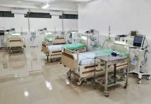 PUPR Siapkan 33 RS Darurat Covid-19, Ini Lokasinya