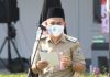 Gandeng FKUB, Pemkot Jakpus Gelar Doa Bersama