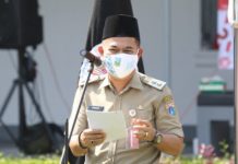 Gandeng FKUB, Pemkot Jakpus Gelar Doa Bersama