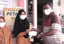 Gairahkan Ekonomi, Milenial Bogor Luncurkan ‘Rumah Madu Petani’