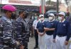 Konsisten Lawan Covid-19, TNI AL kebut Vaksinasi di Rorotan