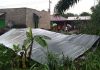 Diterpa Angin Kencang, 6 Rumah Warga Desa Naga Porak Poranda