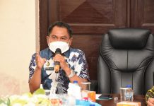 Dorong Kesejahteraan Rakyat, Bupati Sergai Gandeng PTPN III dan IV