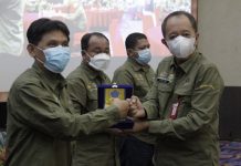 Genjot Keberhasilan Reforma Agraria, BPN: Sinergi Kuncinya