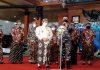 HUT Ke-827 saat Pandemi, Pemkab Trenggalek Rayakan secara Sederhana