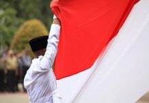 Jelang HUT RI Ke-76, Irwandi Imbau Warga Jakpus Gelar Lomba Virtual