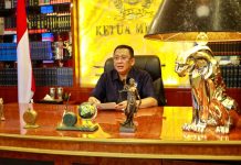 Bamsoet Ajak Wujudkan Makna Kemerdekaan dari Berbagai Sudut Pandang