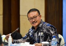 DPR Dukung Pemerintah Gelontorkan Rp 52,43 T untuk UMKM