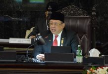 Bamsoet Dorong Penambahan Wewenang MPR untuk Menetapkan PPHN Bambang Soesatyo