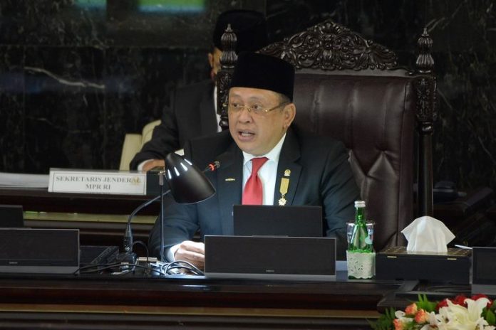 Bambang Soesatyo