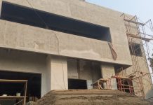 Tabrak Zonasi, Satpol PP Penjaringan Bakal Bongkar Bangunan di Vikamas