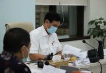Sah! Pemerintah Kembali Perpanjang PPKM Level 4 hingga 16 Agustus