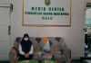 Pegawai Terpapar Covid-19, Pengadilan Agama Martapura Perketat Prokes