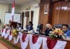 Rapat dengan OPD, Pemkab Trenggalek Tetapkan KUA-PPAS