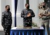 Hadiri Peresmian Gedung Dinas Sejarah TNI-AL, Ini Harapan Dhany