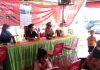 Kolaborasi dengan Bank DKI, 277 Warga Tegal Parang Jalani Vaksin Keliling