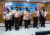 Pemkot Jaksel Ikuti Peringatan Hari Pramuka ke-60 Secara Virtual