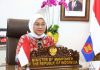 Pandemi, Menaker Minta Anggota ASEAN Lindungi Pekerja Wanita