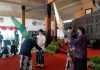 Tradisi Jamasan Pusaka di Trenggalek, Begini Pelaksanaannya